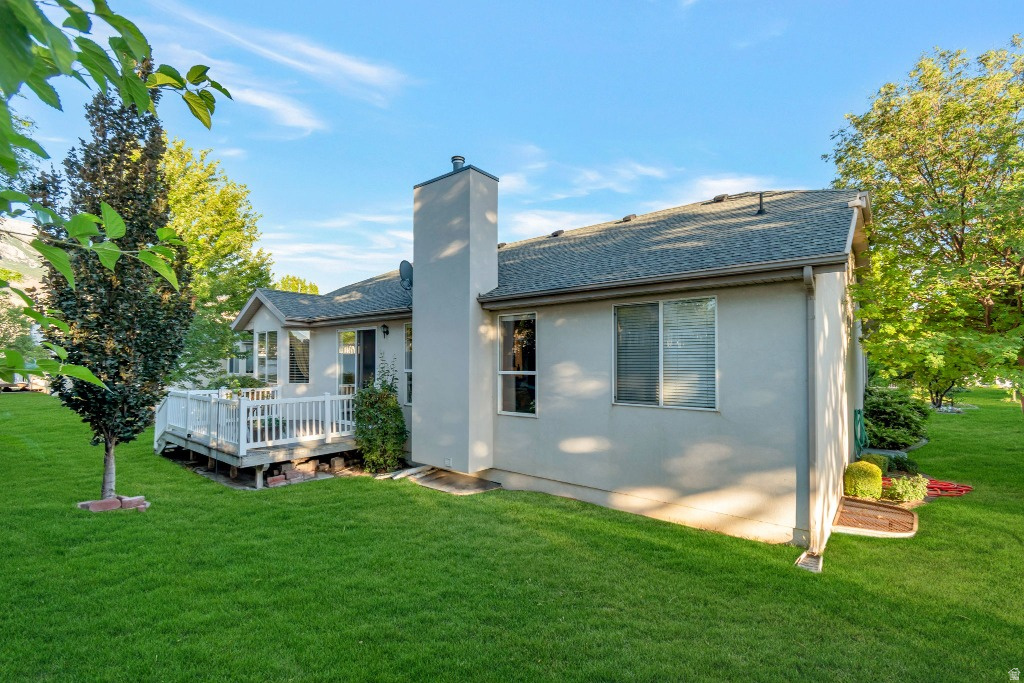 RENAISSANCE AT INDIAN SPRINGS - Residential