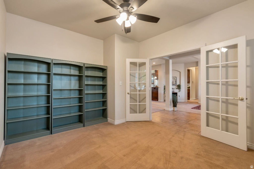 RENAISSANCE AT INDIAN SPRINGS - Residential