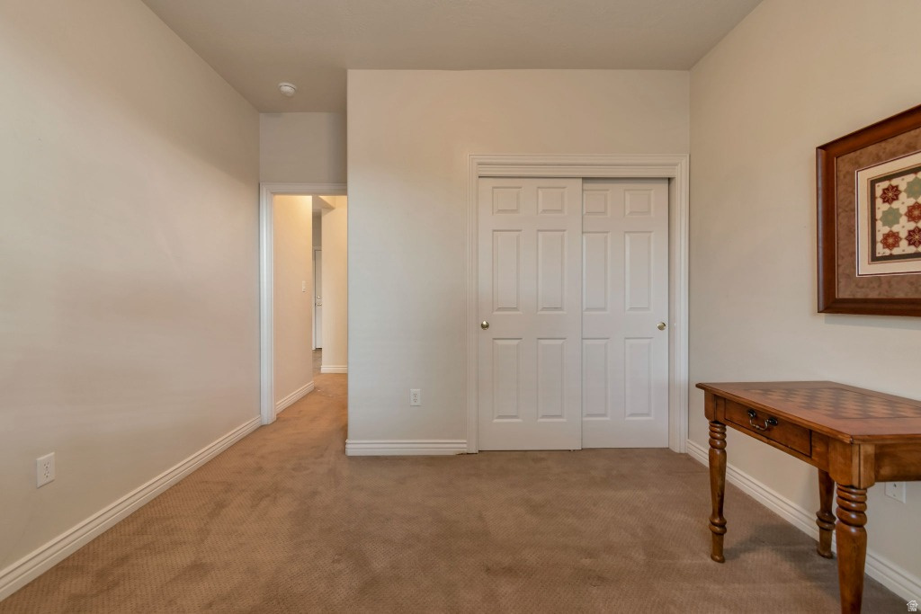 RENAISSANCE AT INDIAN SPRINGS - Residential