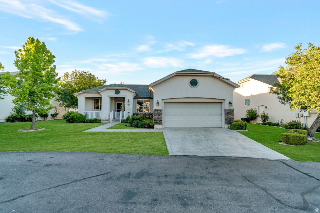 RENAISSANCE AT INDIAN SPRINGS - Residential