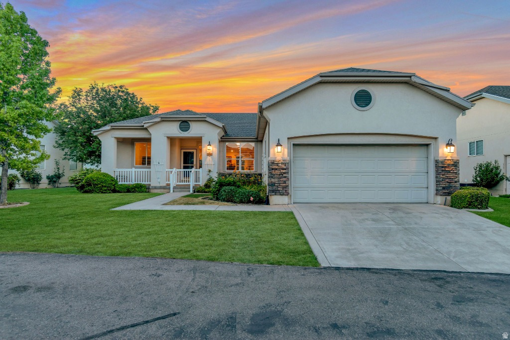 RENAISSANCE AT INDIAN SPRINGS - Residential