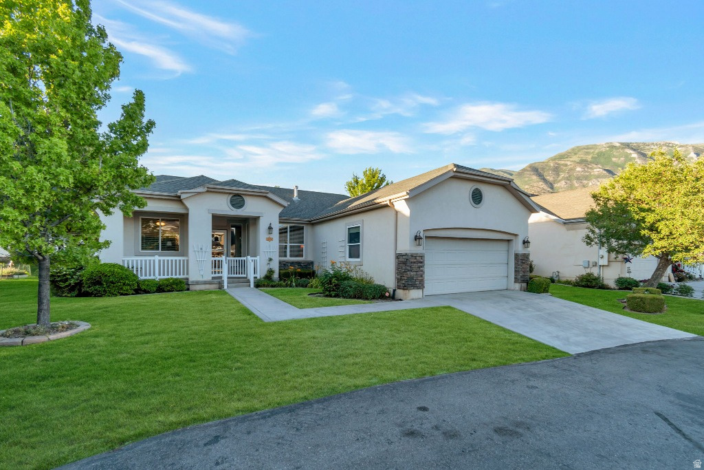 RENAISSANCE AT INDIAN SPRINGS - Residential