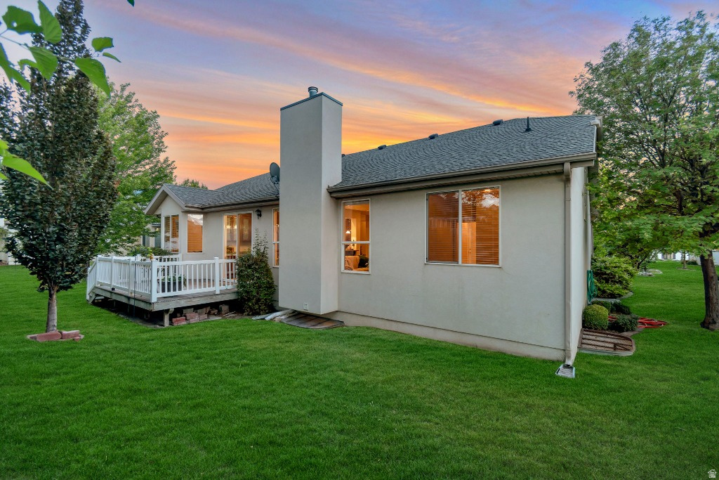 RENAISSANCE AT INDIAN SPRINGS - Residential