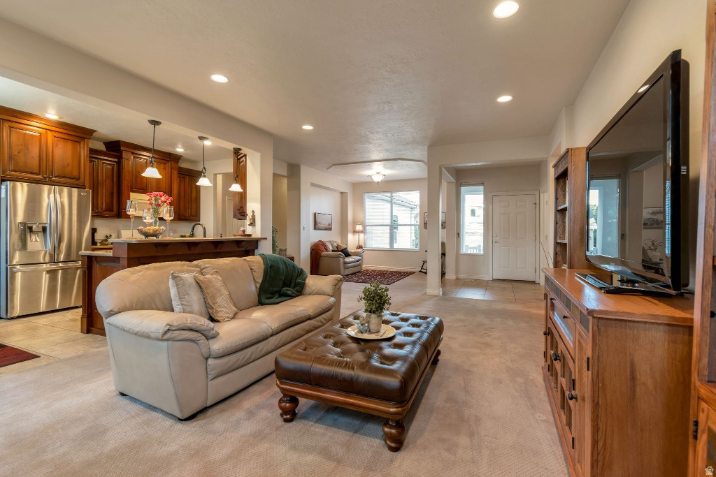 RENAISSANCE AT INDIAN SPRINGS - Residential