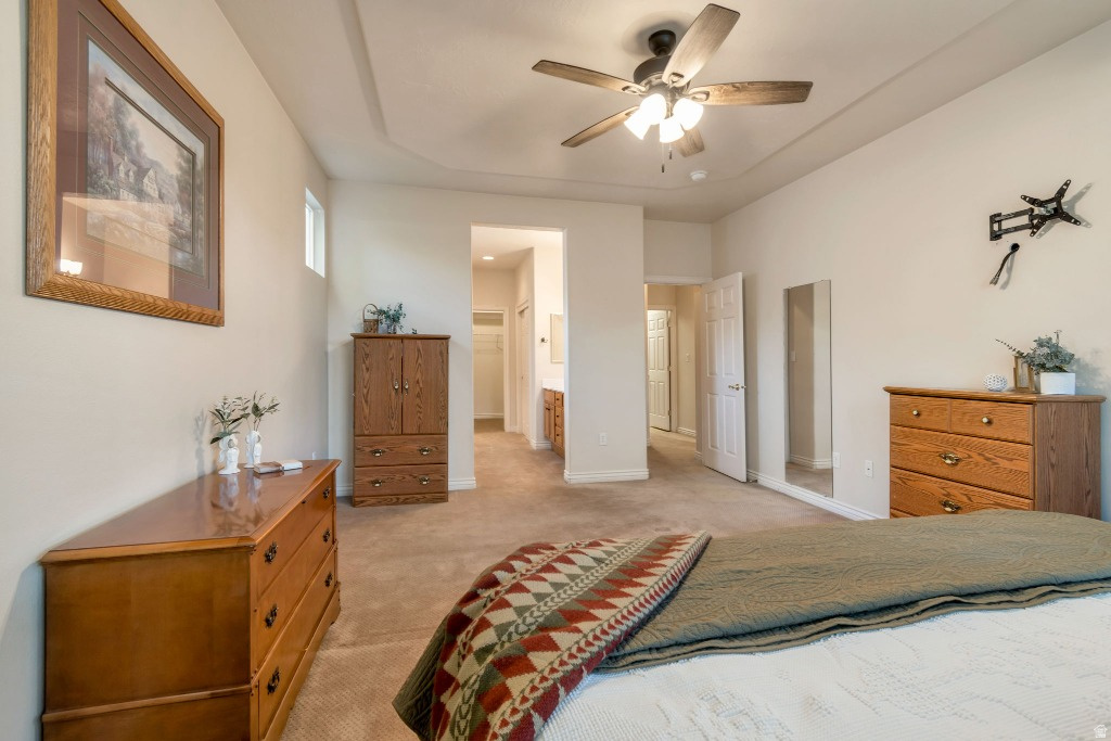 RENAISSANCE AT INDIAN SPRINGS - Residential
