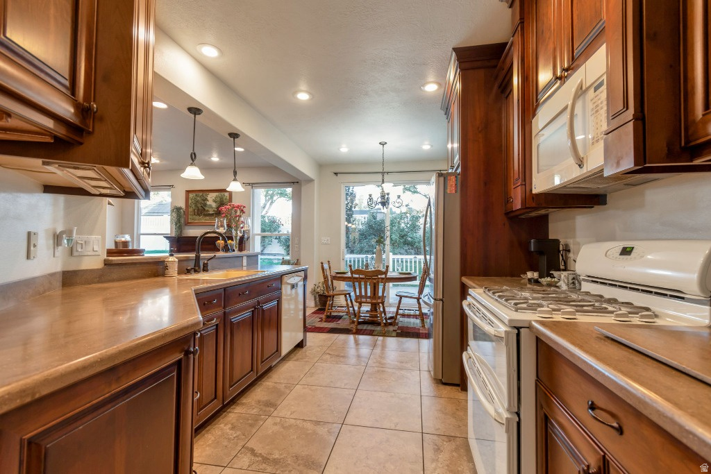 RENAISSANCE AT INDIAN SPRINGS - Residential