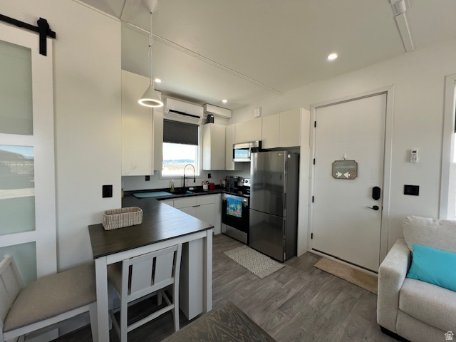 ESCALANTE VALLEY RANCHOS - Residential