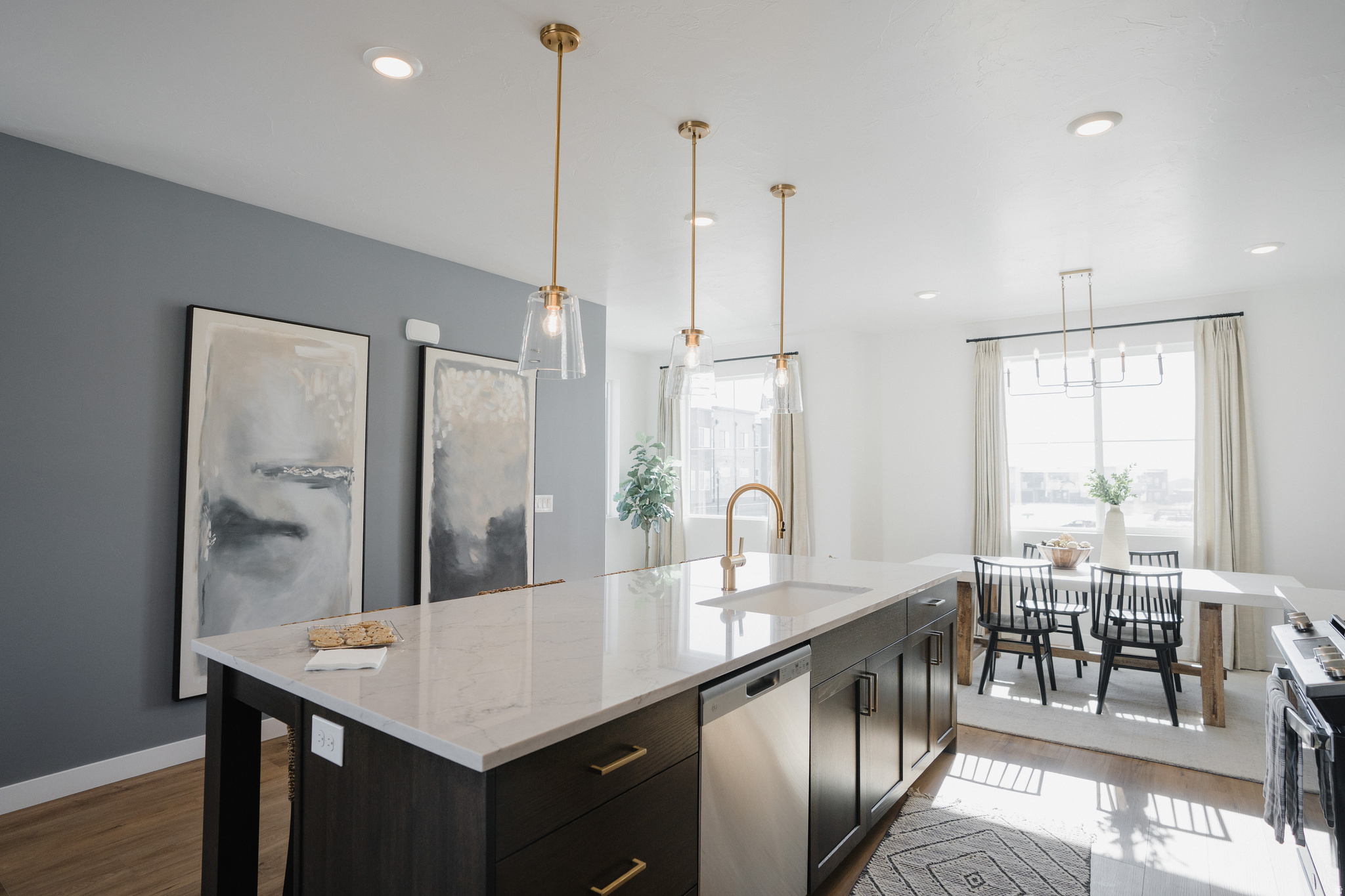 HIATT CREEK - Residential