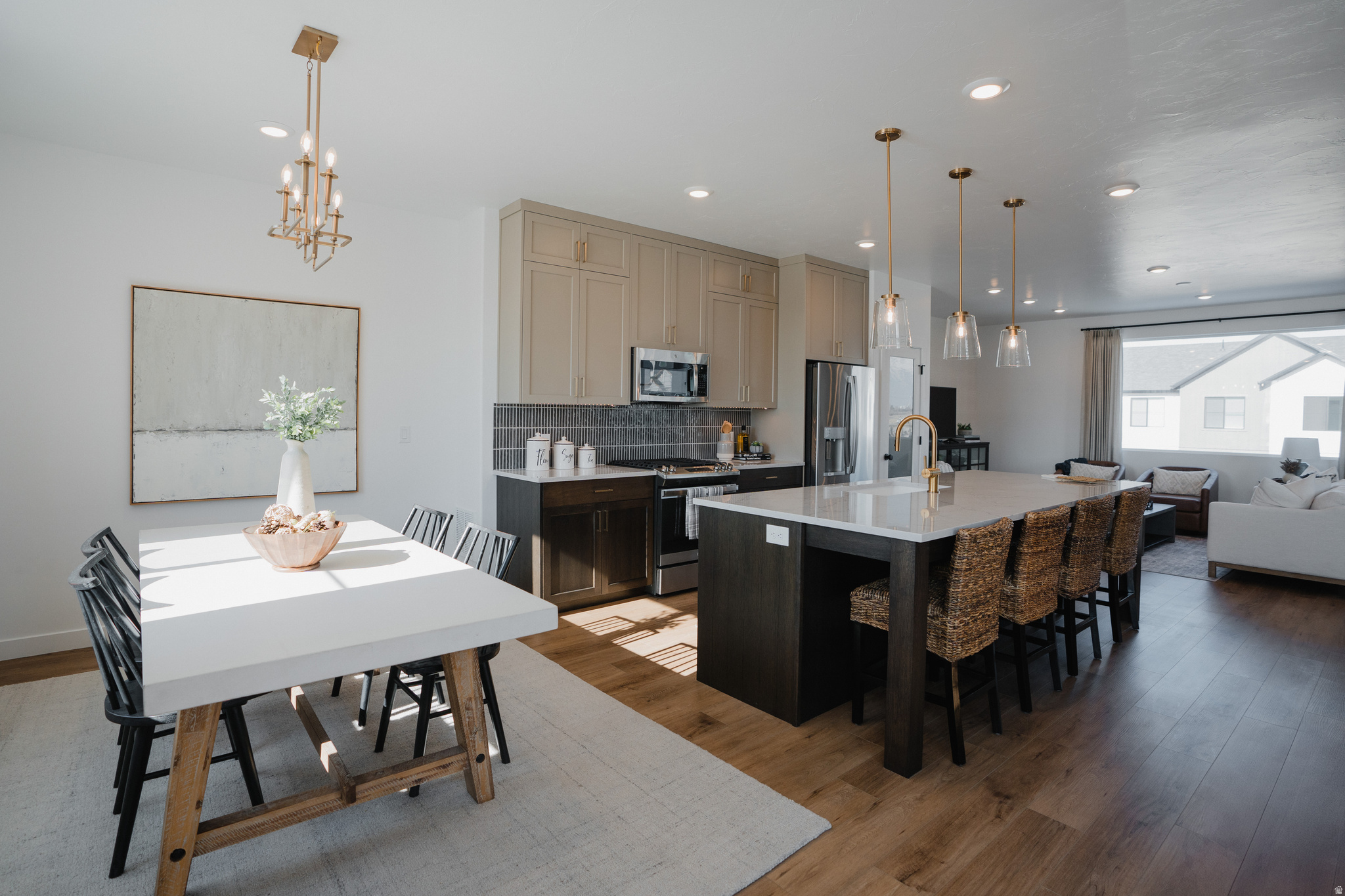 HIATT CREEK - Residential