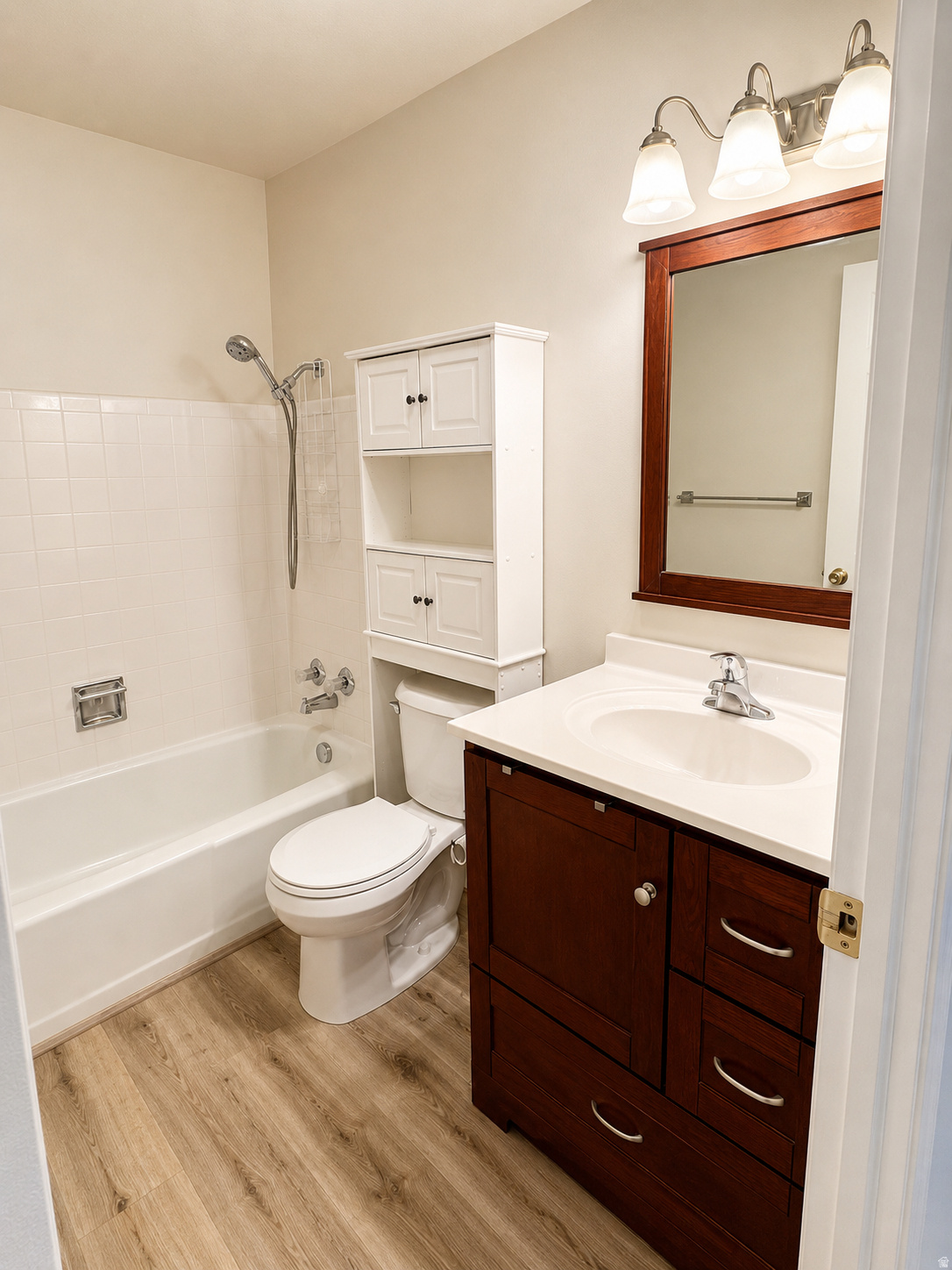 RIDGELAND DOWNS - Residential