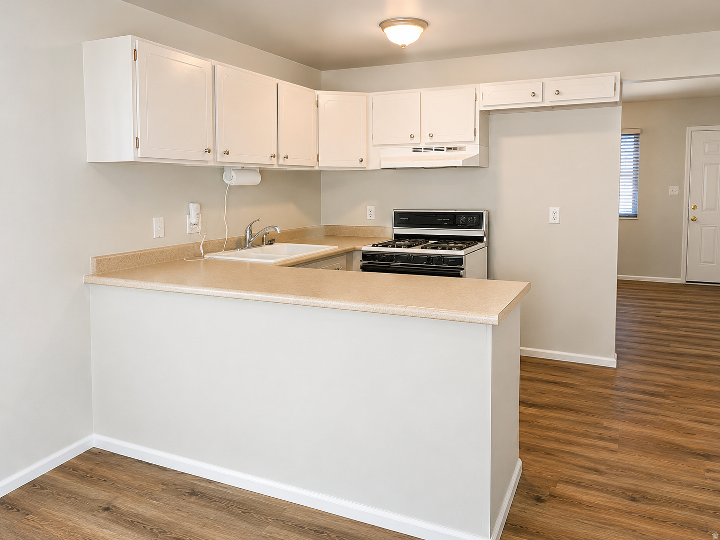 RIDGELAND DOWNS - Residential