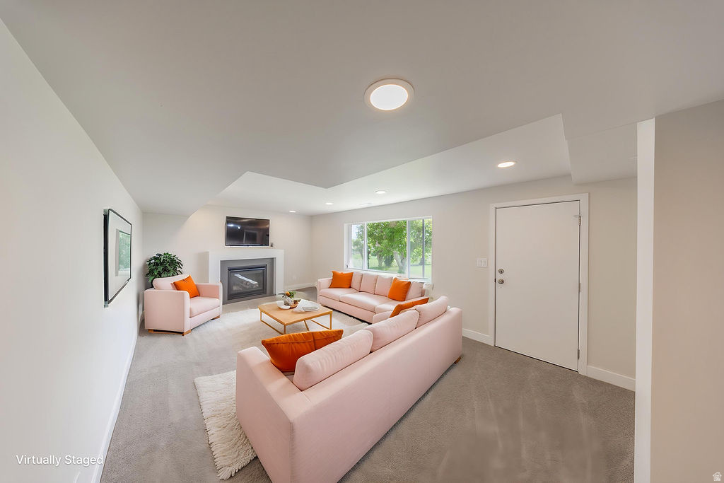 MOUNTAIN PARK - Residential