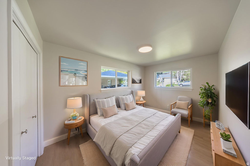 MOUNTAIN PARK - Residential