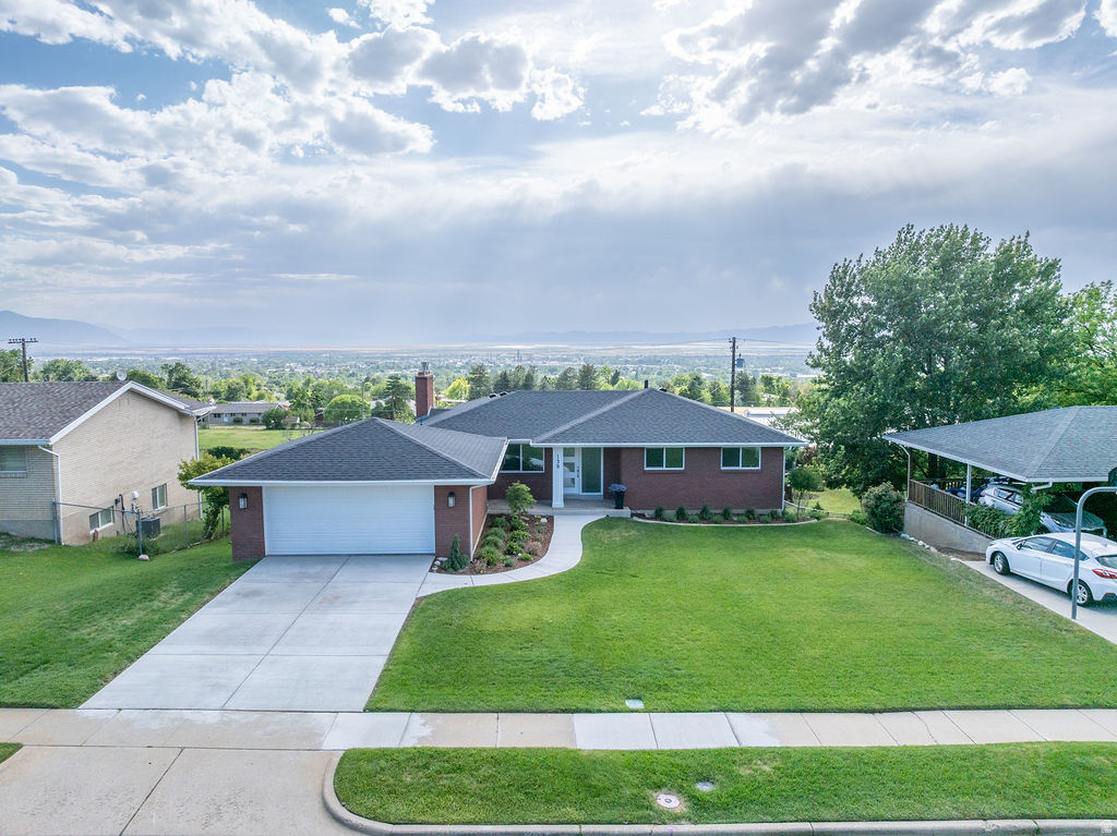 MOUNTAIN PARK - Residential