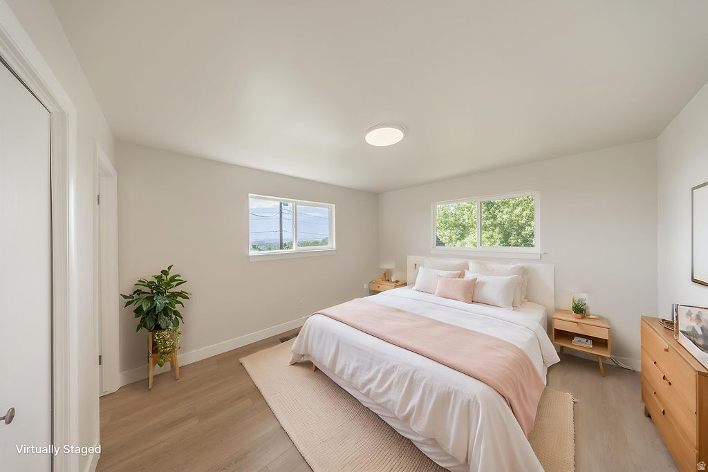 MOUNTAIN PARK - Residential