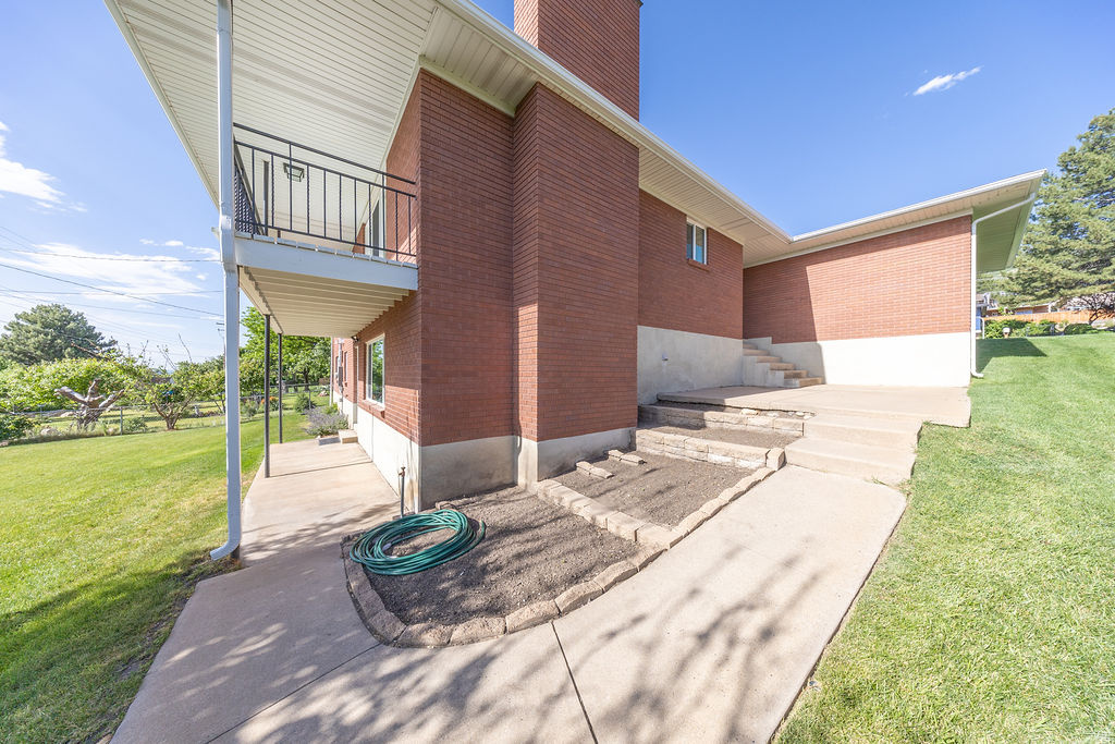MOUNTAIN PARK - Residential