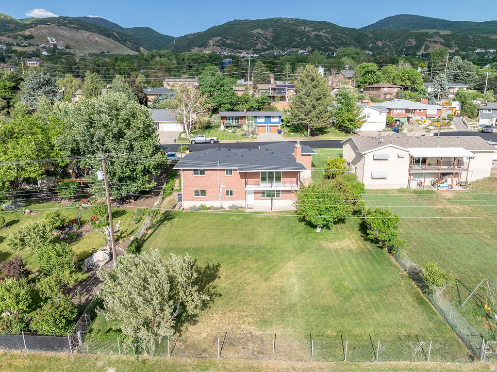 MOUNTAIN PARK - Residential