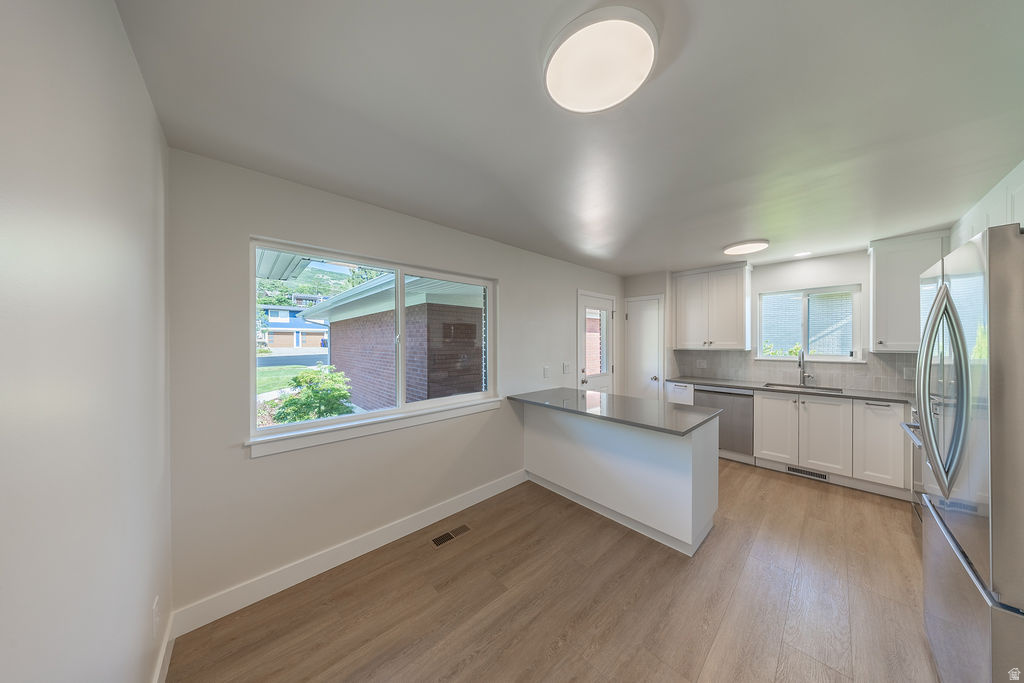 MOUNTAIN PARK - Residential
