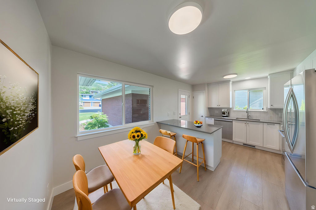 MOUNTAIN PARK - Residential
