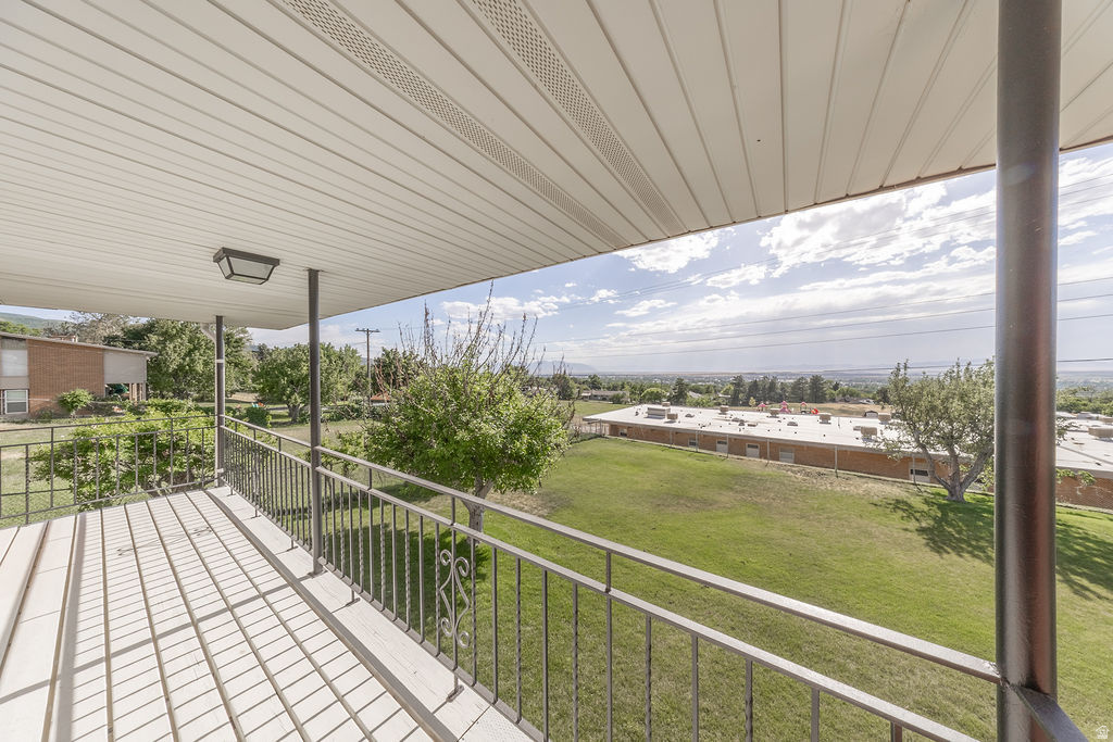 MOUNTAIN PARK - Residential