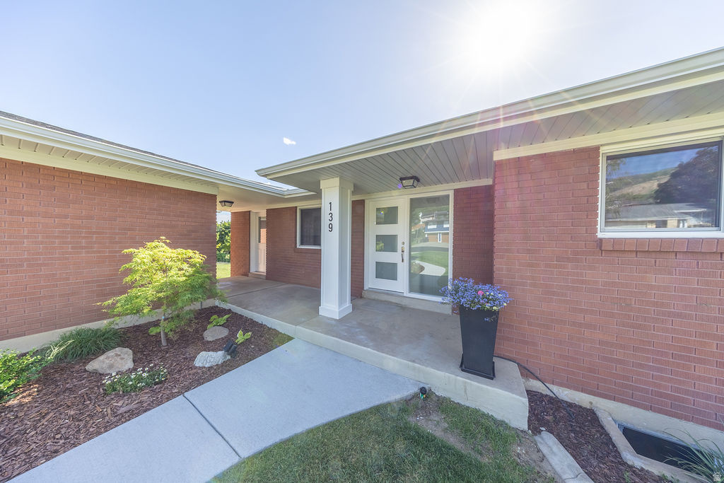 MOUNTAIN PARK - Residential