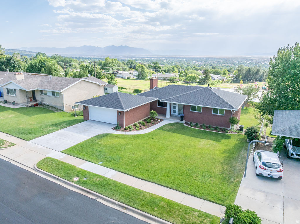 MOUNTAIN PARK - Residential