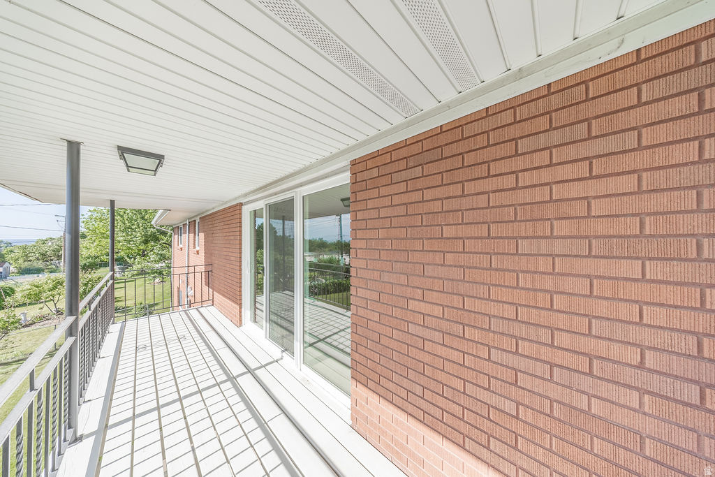 MOUNTAIN PARK - Residential