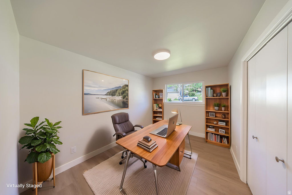 MOUNTAIN PARK - Residential