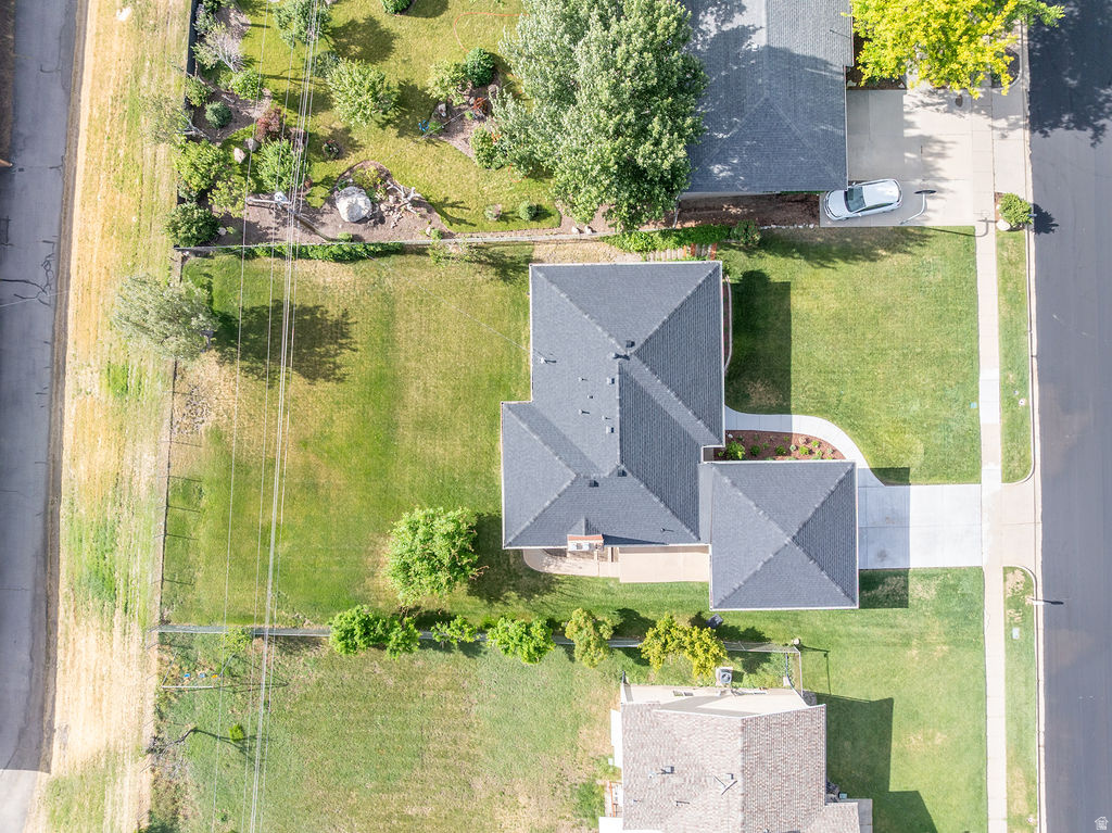 MOUNTAIN PARK - Residential