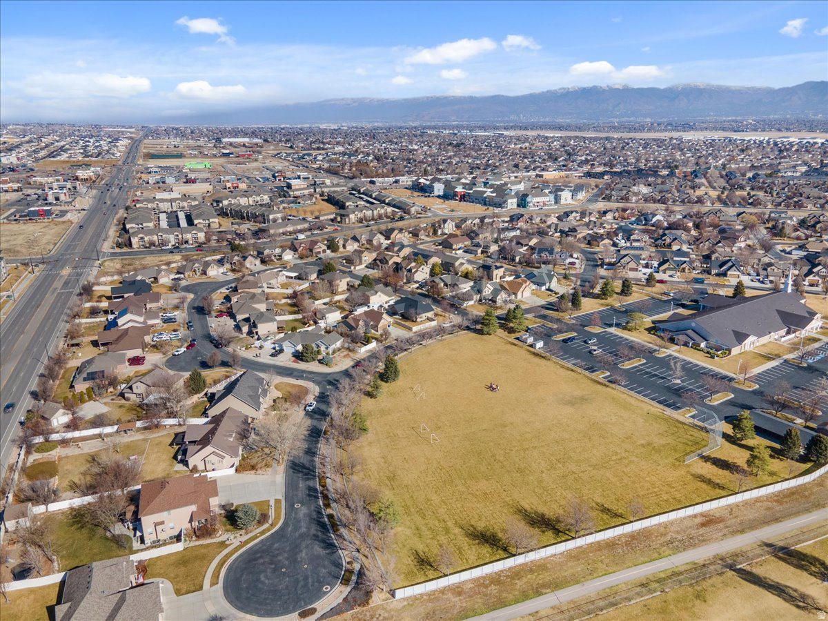 PARK SUBDIVISION - Residential