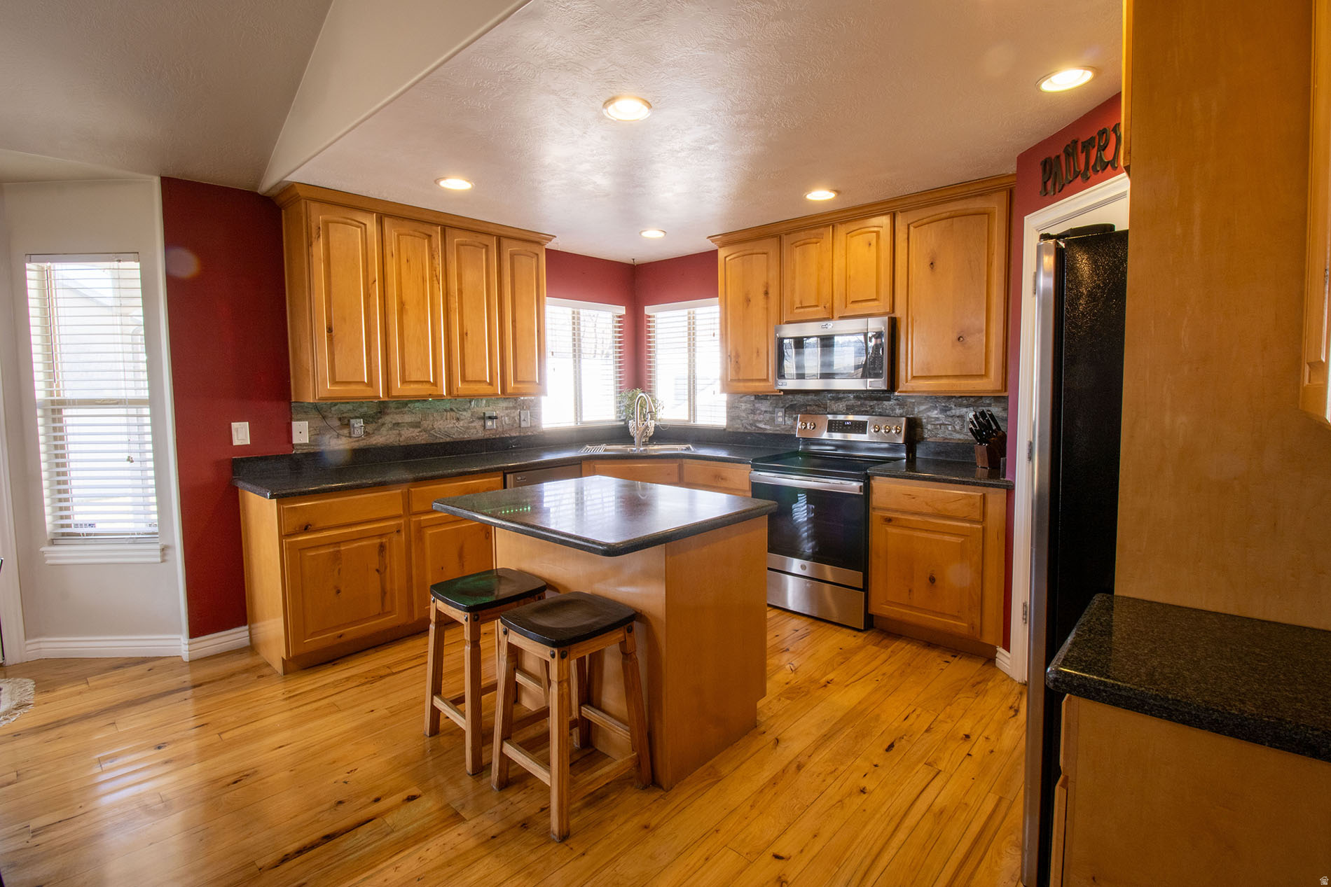 PARK SUBDIVISION - Residential