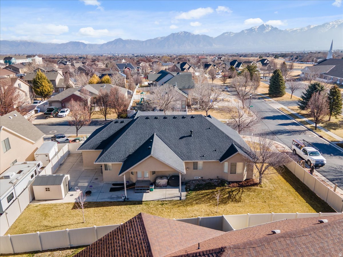 PARK SUBDIVISION - Residential