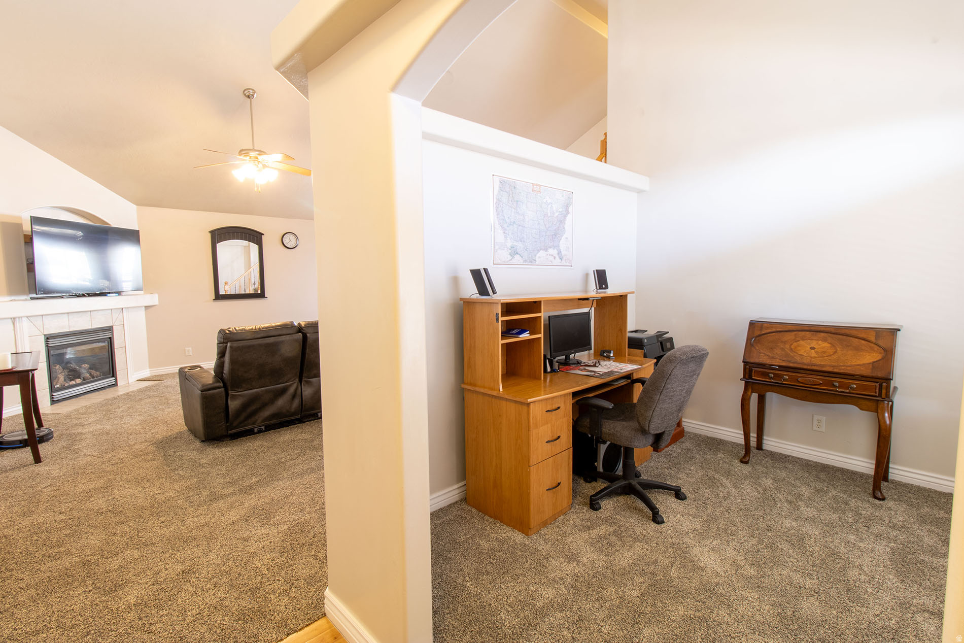 PARK SUBDIVISION - Residential