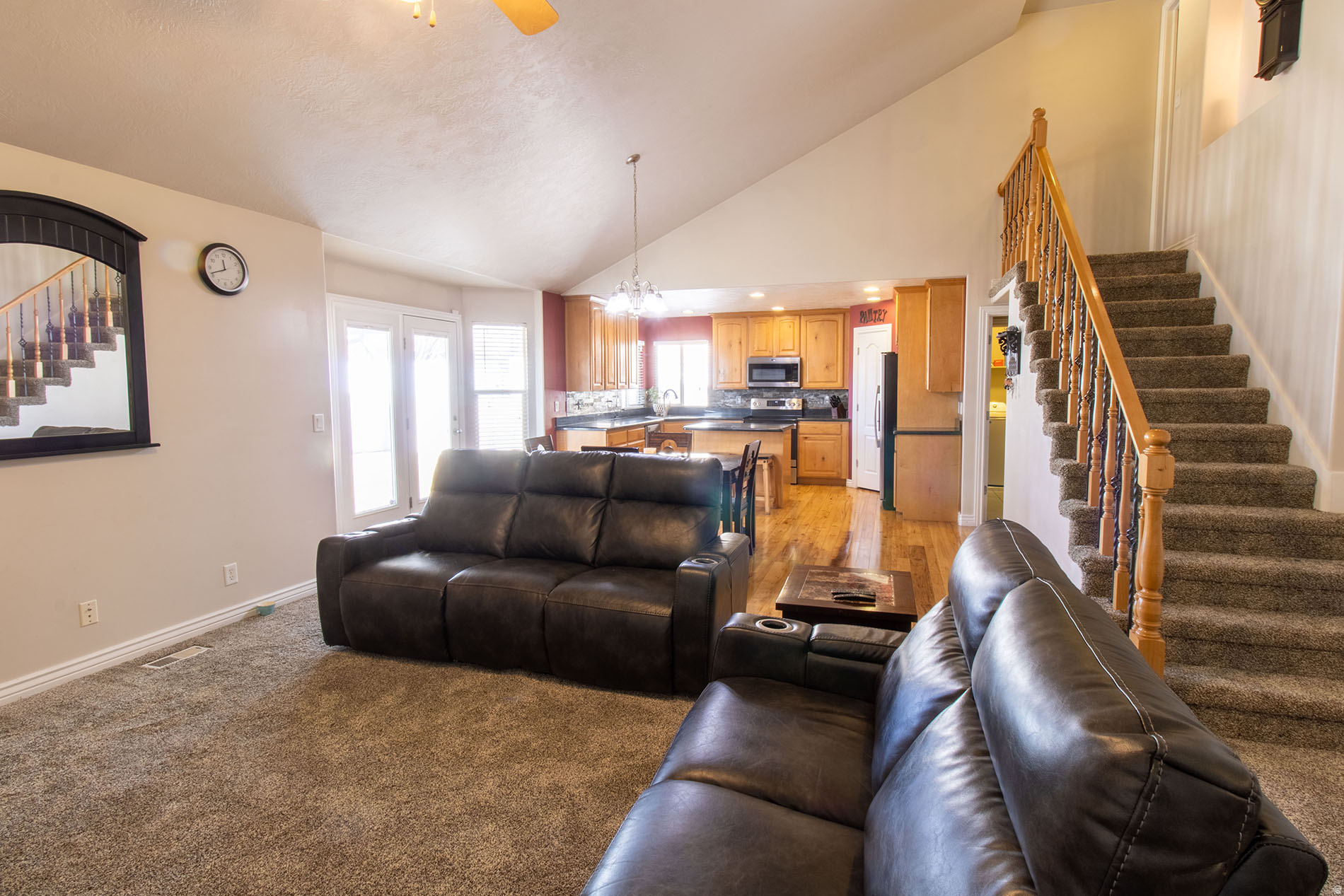 PARK SUBDIVISION - Residential