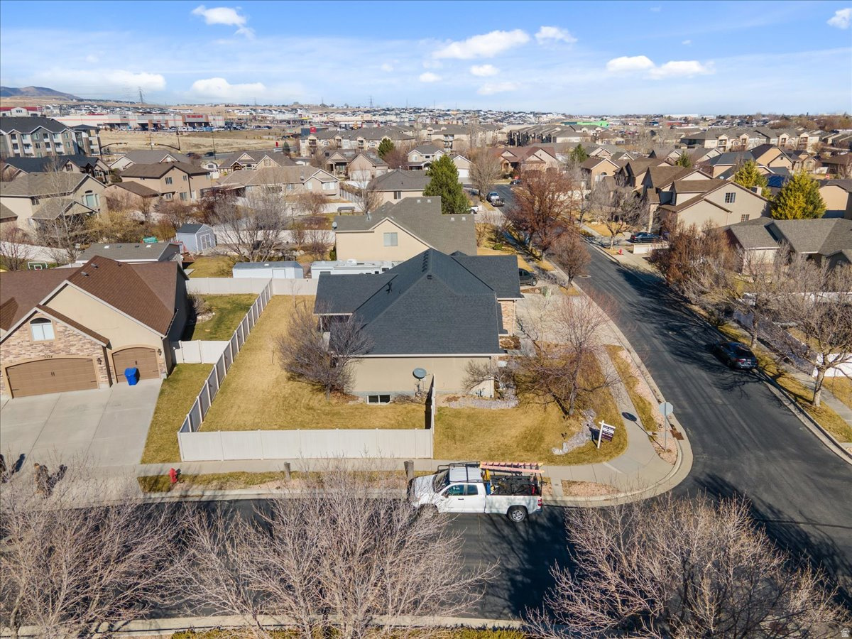 PARK SUBDIVISION - Residential