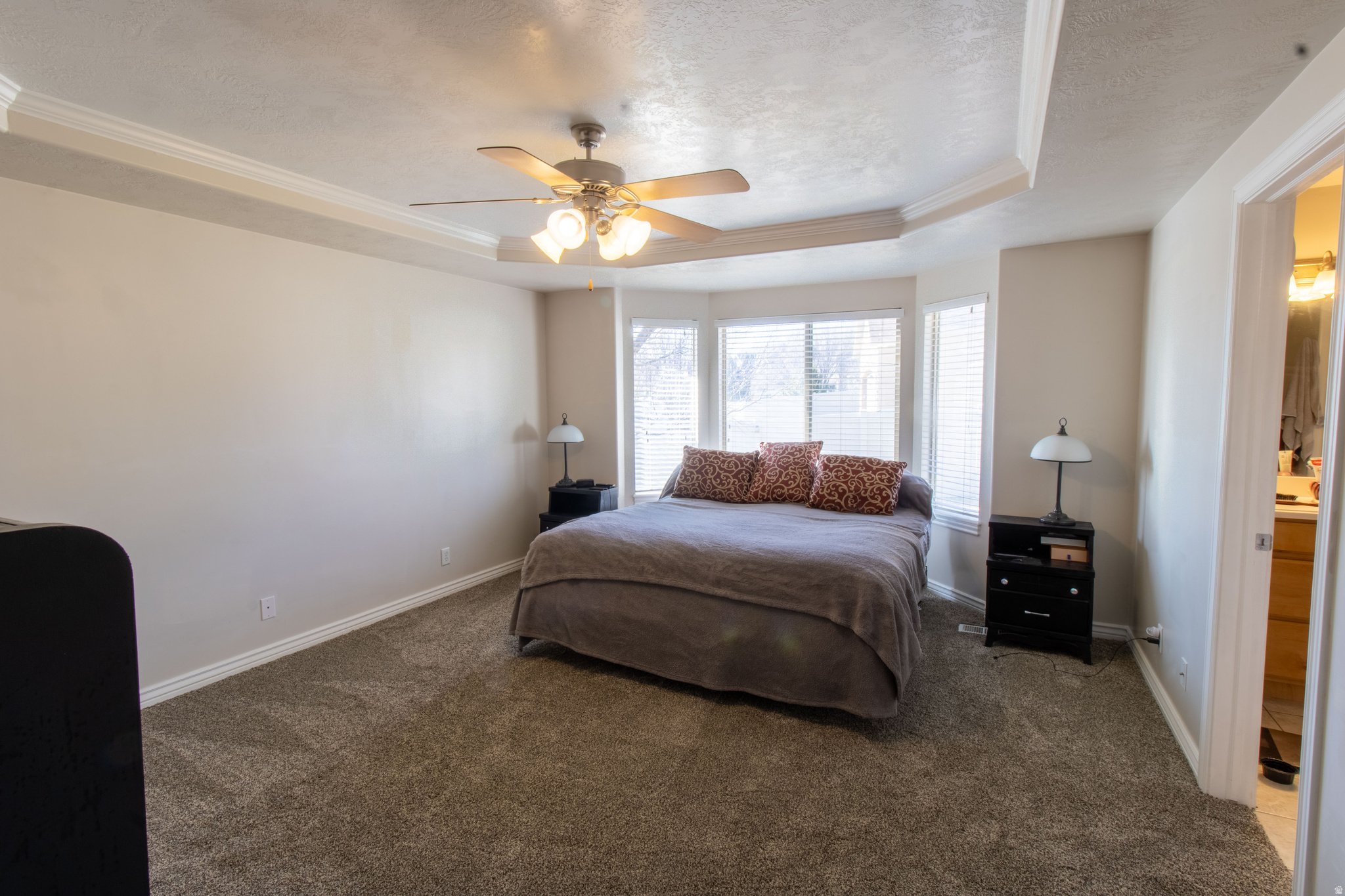 PARK SUBDIVISION - Residential