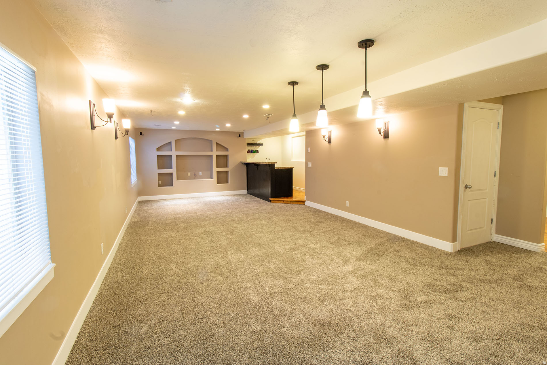 PARK SUBDIVISION - Residential