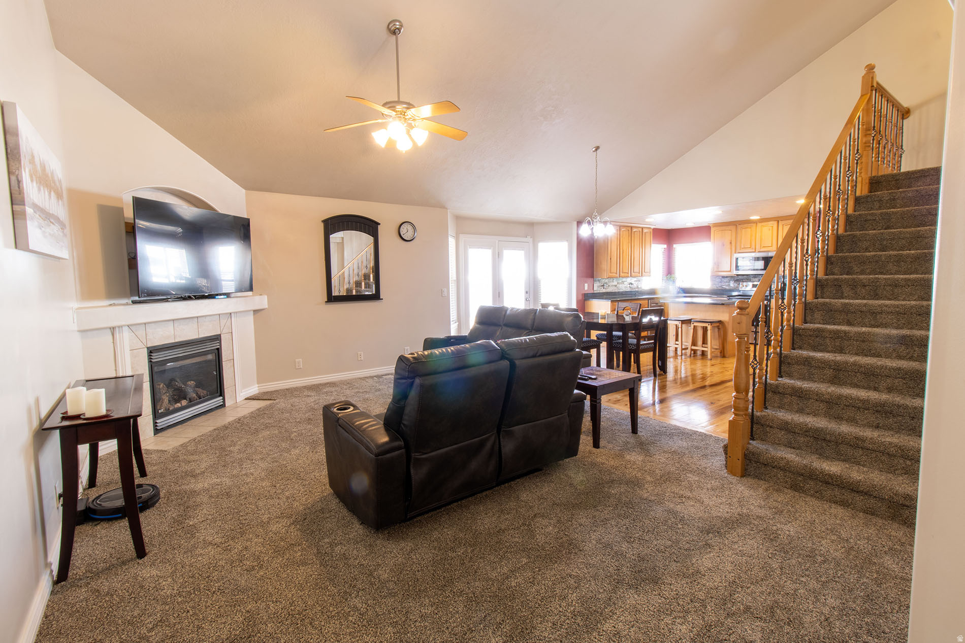 PARK SUBDIVISION - Residential