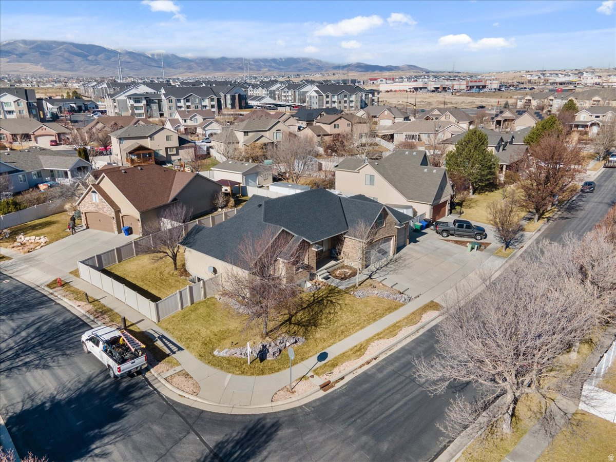 PARK SUBDIVISION - Residential
