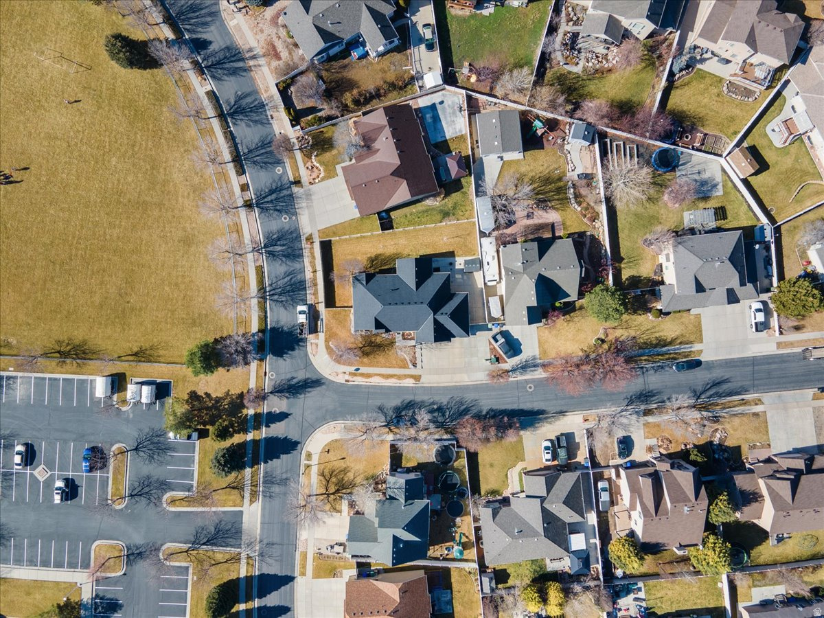 PARK SUBDIVISION - Residential