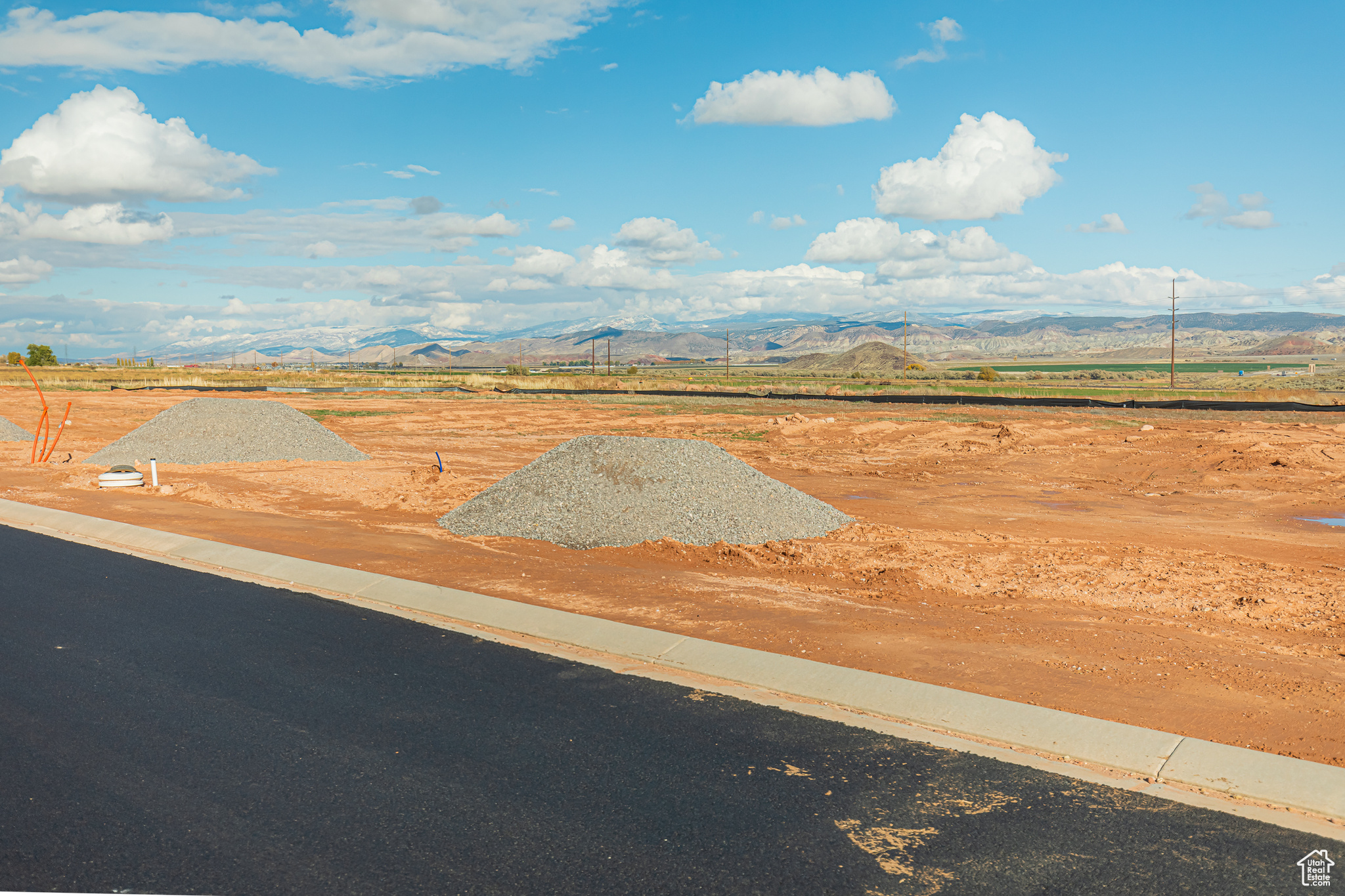 CEDAR RIDGE ESTATES - Land