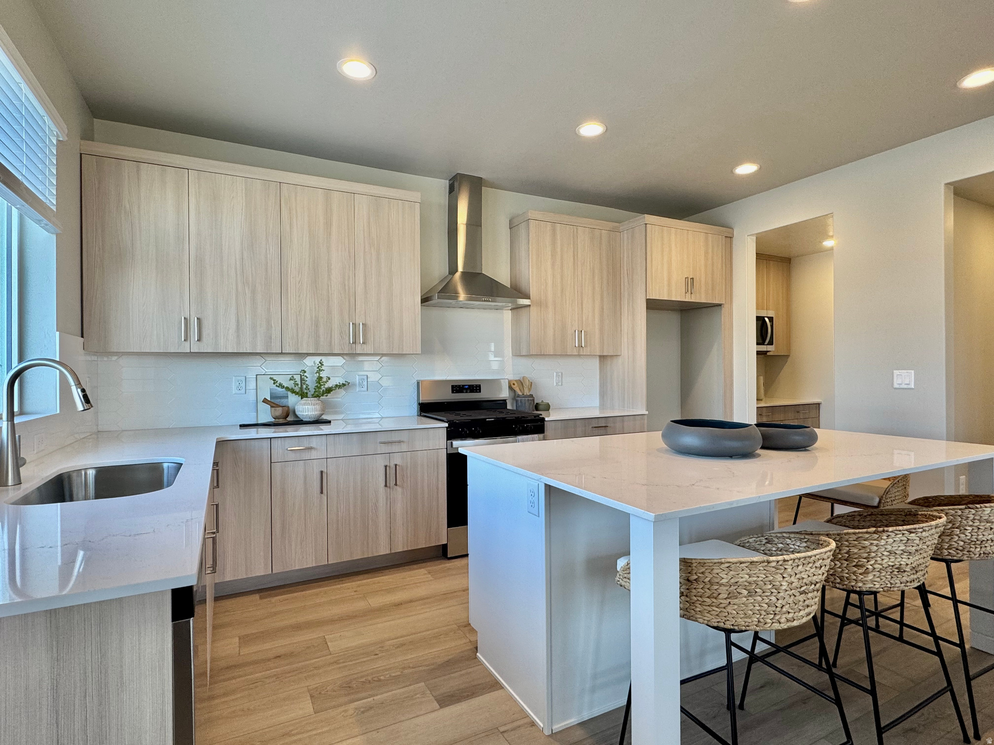 ORCHARDS AT JDC RANCH - Residential