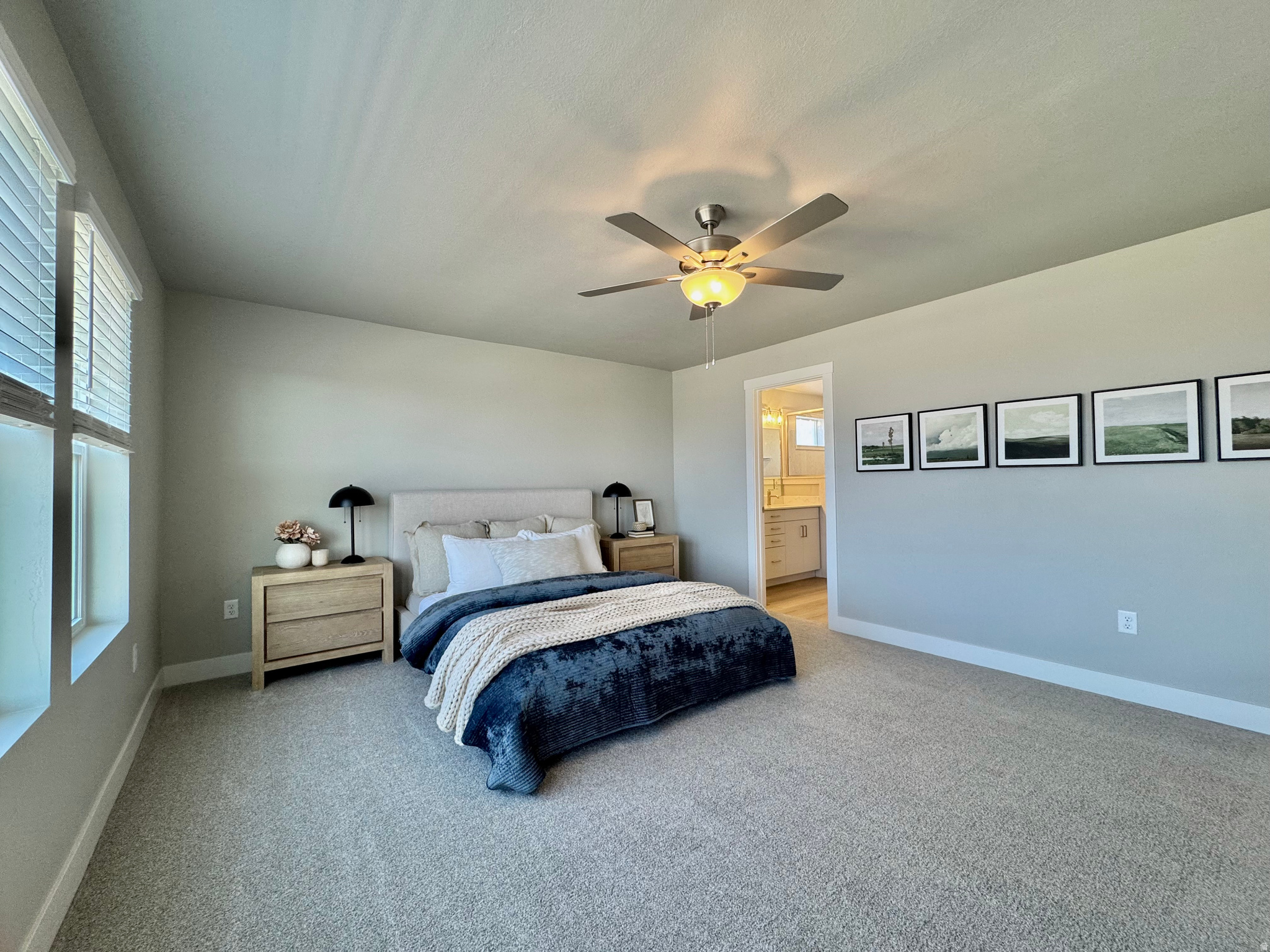 ORCHARDS AT JDC RANCH - Residential