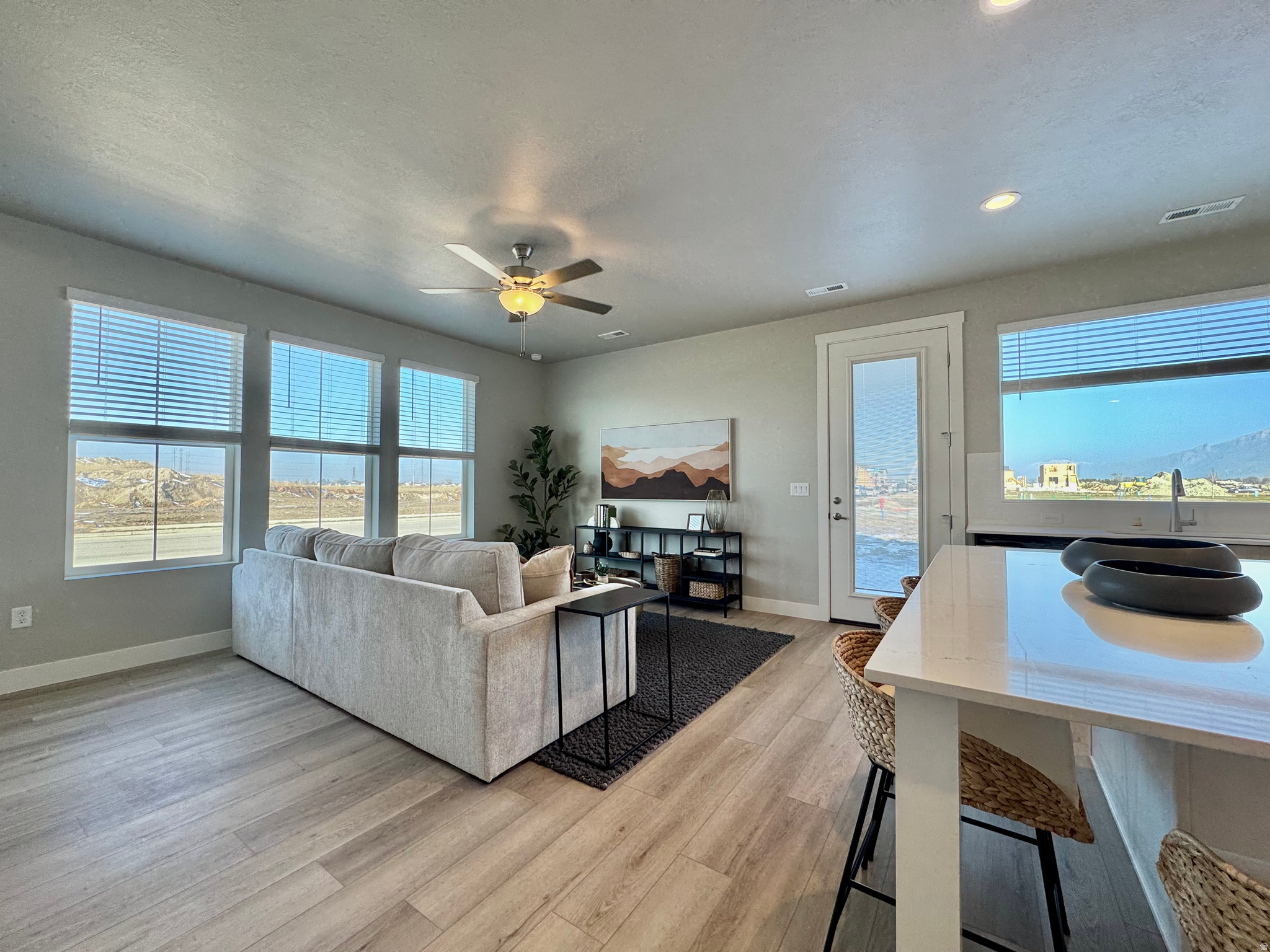 ORCHARDS AT JDC RANCH - Residential