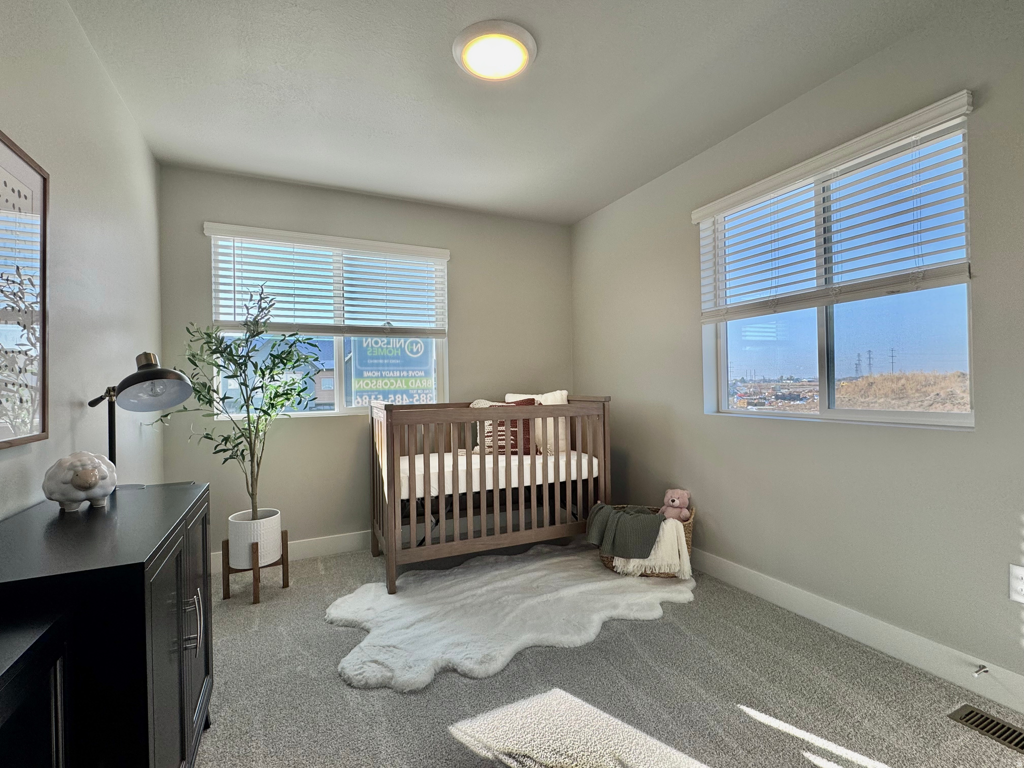 ORCHARDS AT JDC RANCH - Residential
