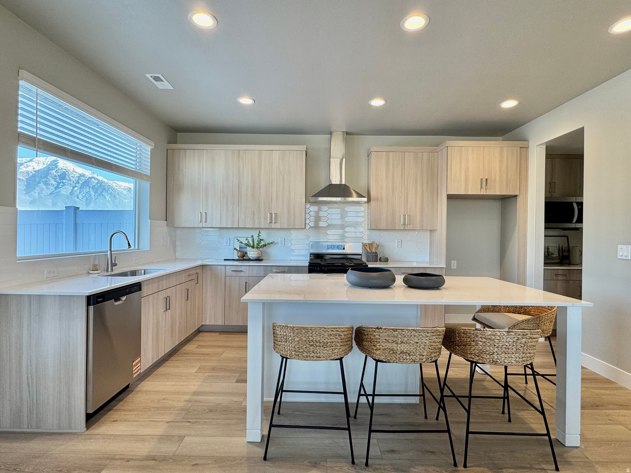 ORCHARDS AT JDC RANCH - Residential