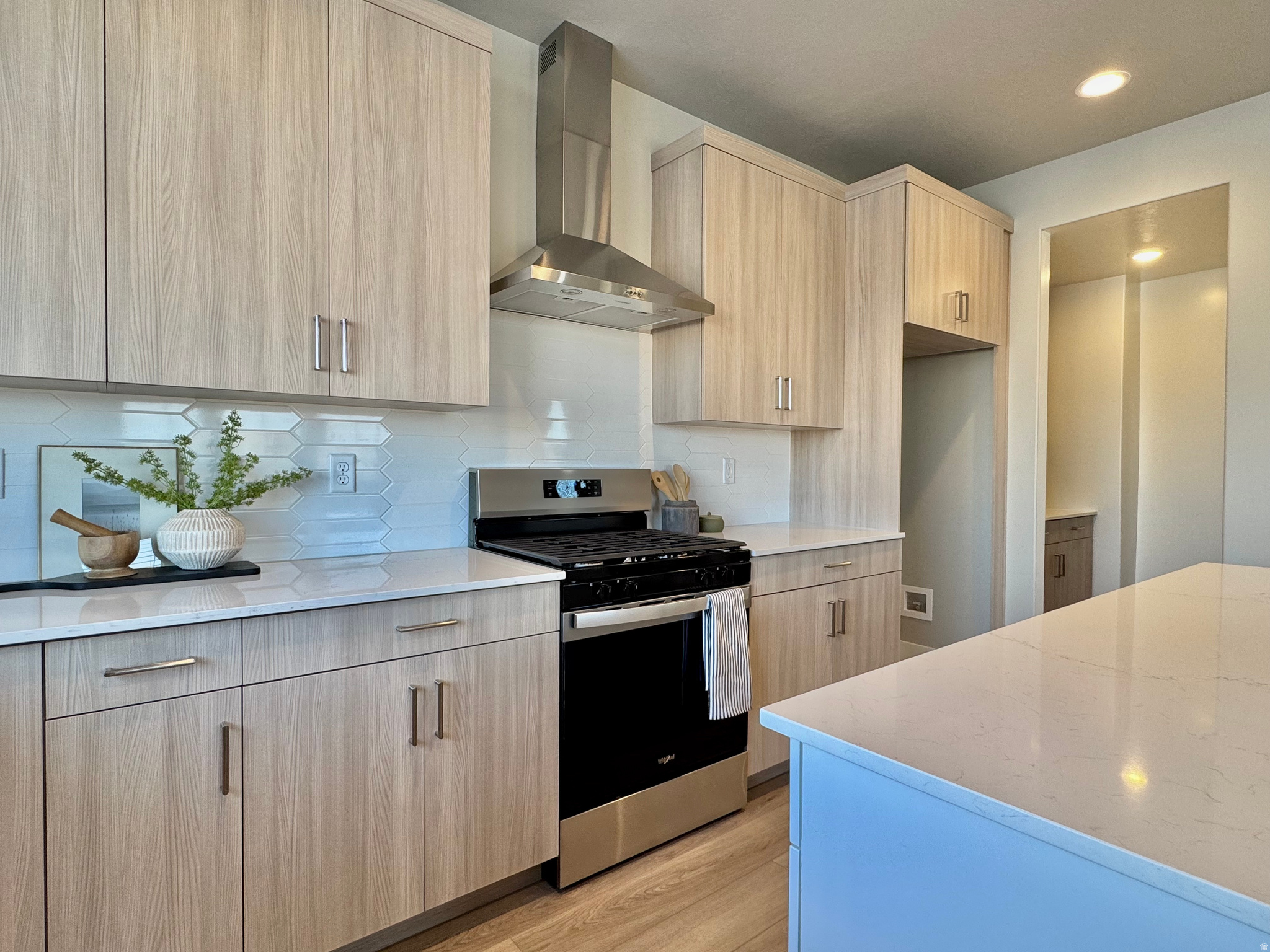ORCHARDS AT JDC RANCH - Residential