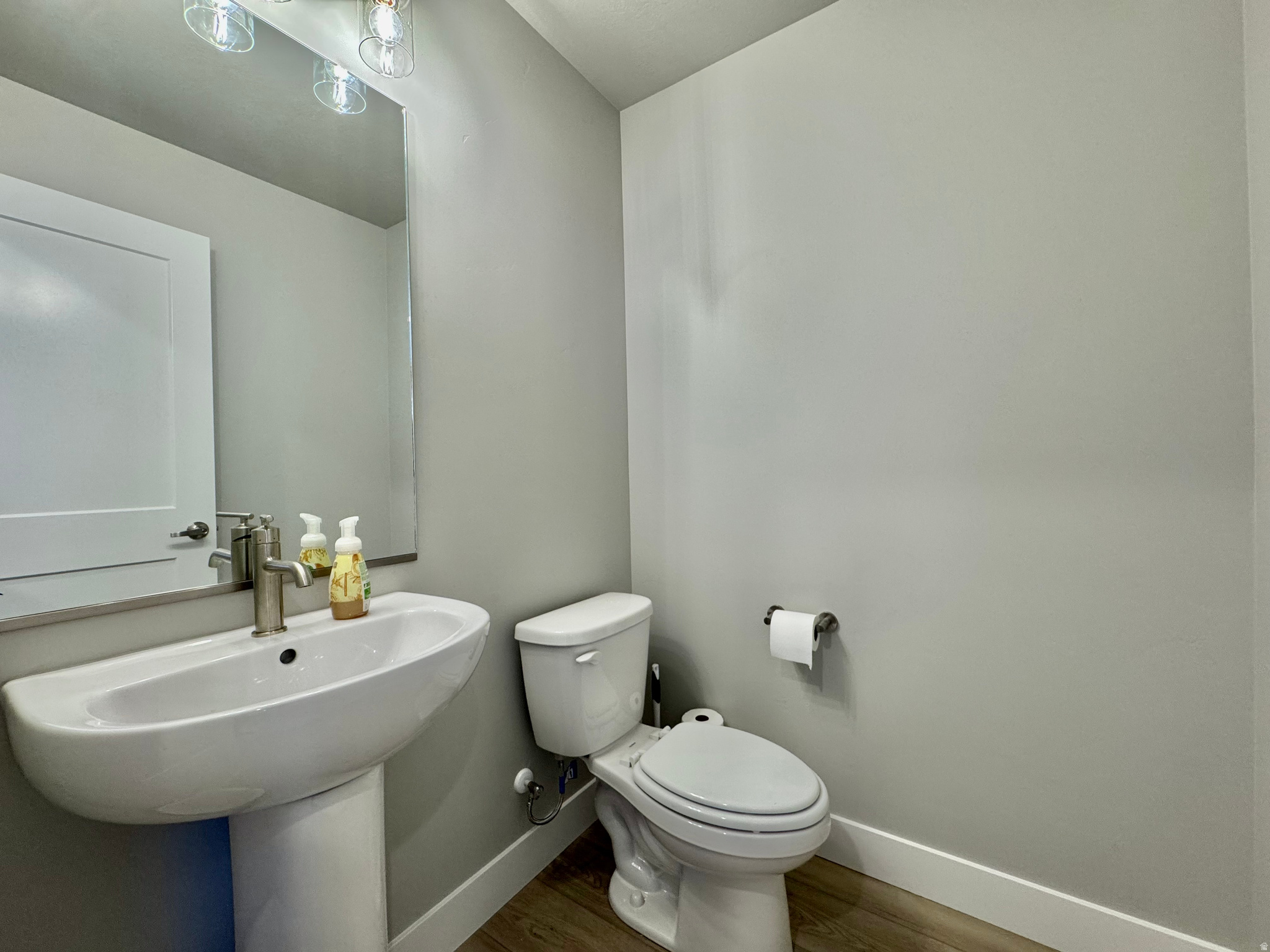ORCHARDS AT JDC RANCH - Residential