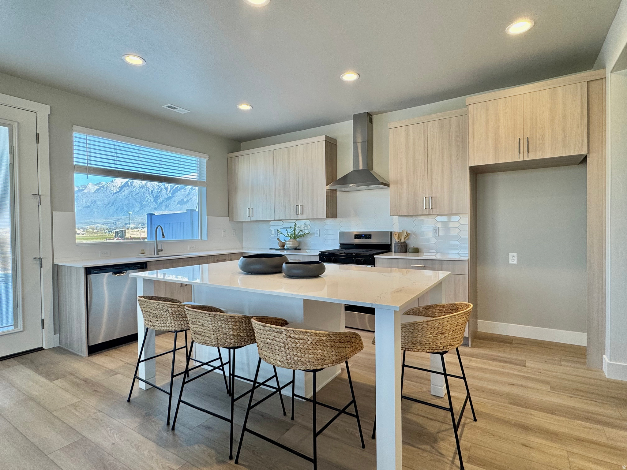 ORCHARDS AT JDC RANCH - Residential