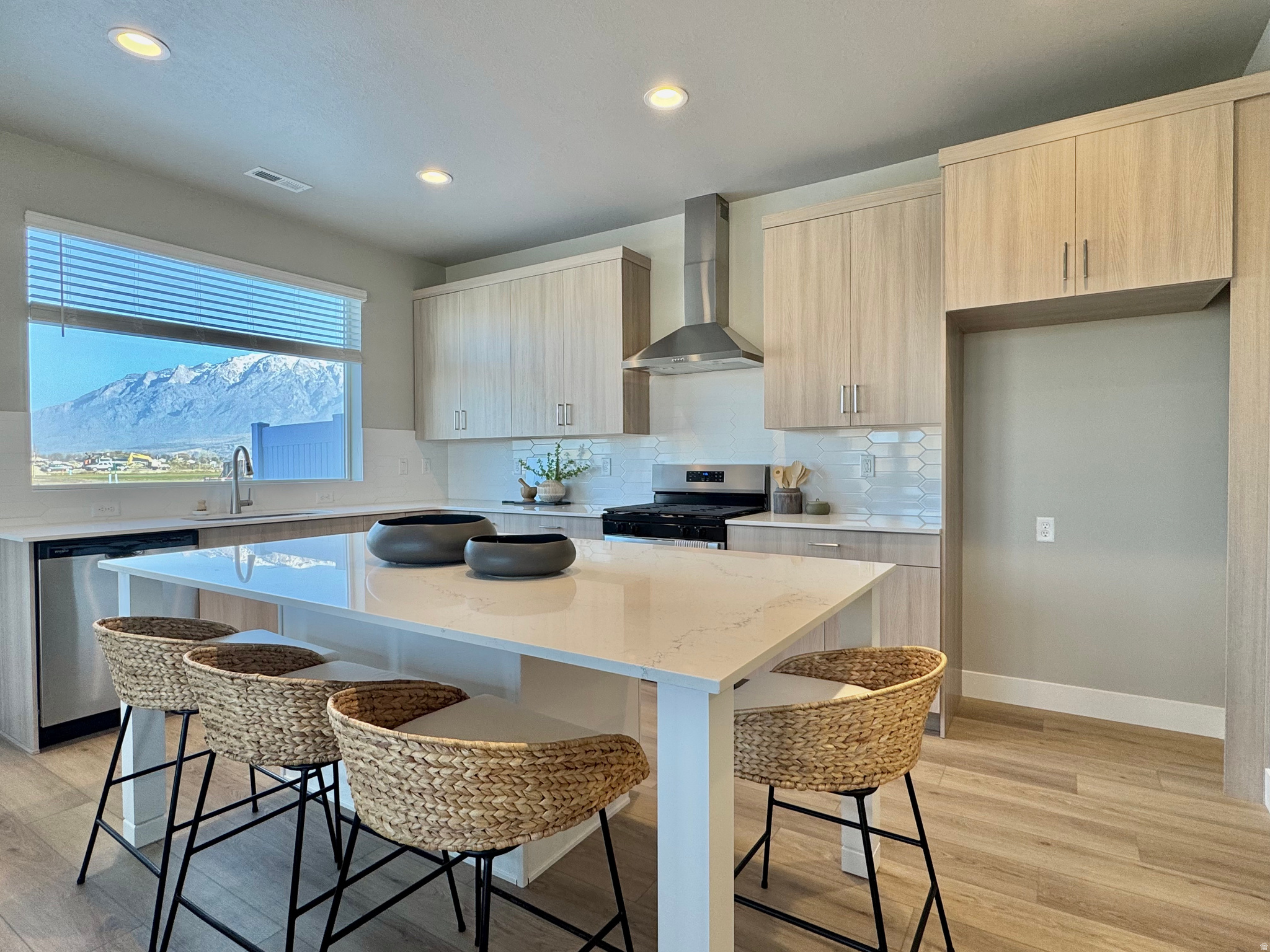 ORCHARDS AT JDC RANCH - Residential